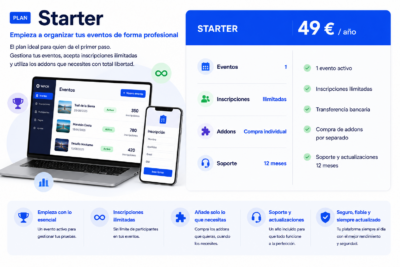 Plan Starter