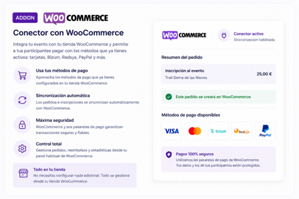 addons Woocommerce