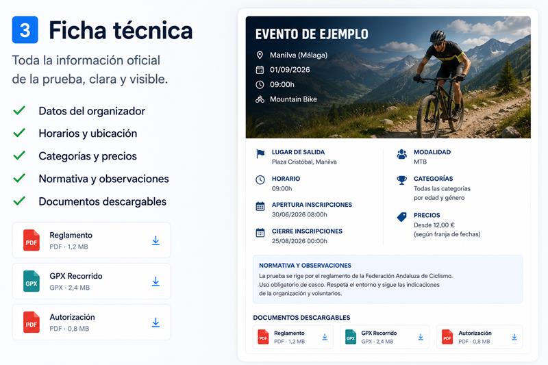Ficha técnica